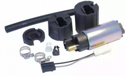MAGNETI MARELLI 313011300111 -  Насос топливный